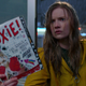 Image for article titled Amy Poehler's teen zine comedy Moxie radiates riot grrrl energy in first trailer